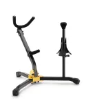  HERCULES SAXOPHONE STAND DS533BB|MusicGoodDeal 