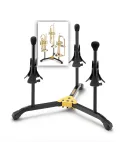  HERCULES TRUMPET HOLDER DS513BB|MusicGoodDeal 