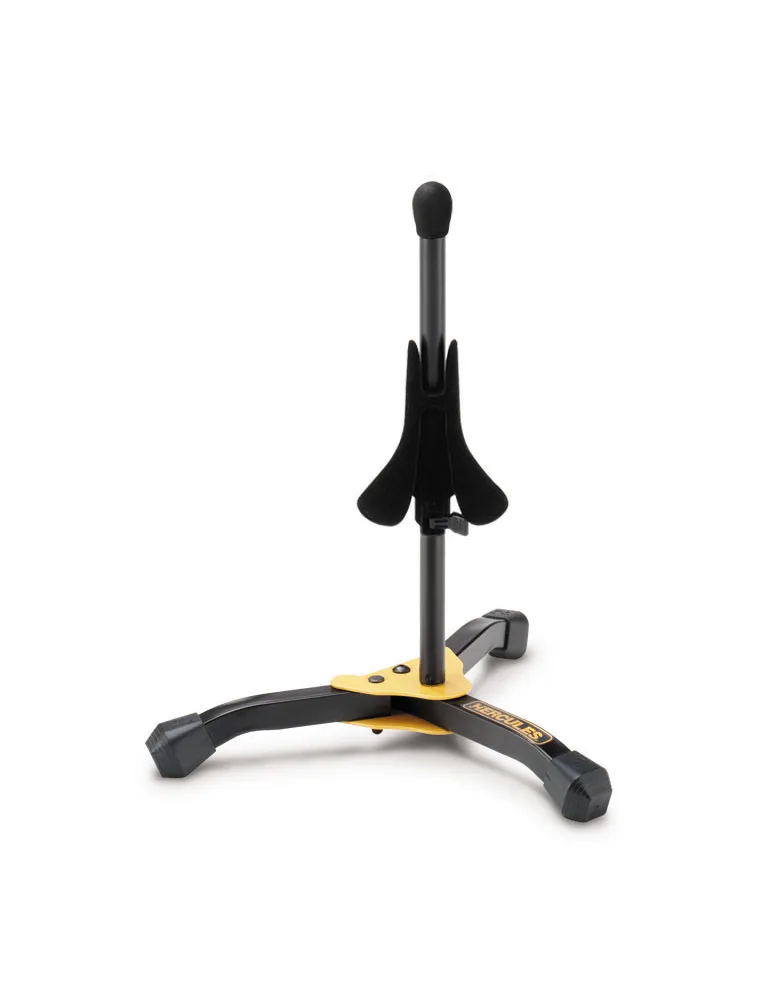  HERCULES TRUMPET HOLDER DS510B|MusicGoodDeal 