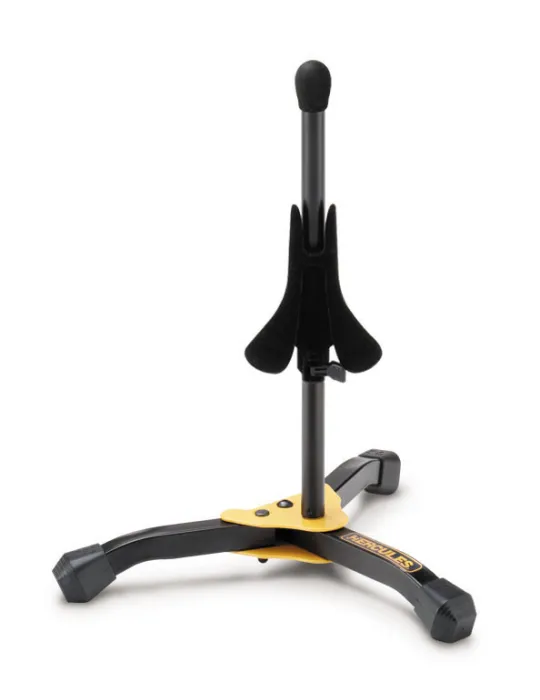  HERCULES TRUMPET HOLDER DS510B|MusicGoodDeal 