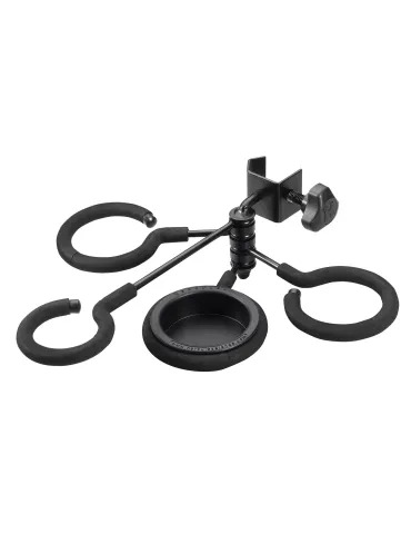  HERCULES MUTE HOLDER HA100|MusicGoodDeal 