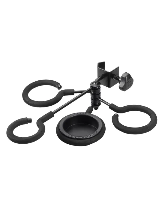  HERCULES MUTE HOLDER HA100|MusicGoodDeal 