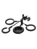  HERCULES STÄNDER STUMMSCHALTUNG HA100|MusicGoodDeal 