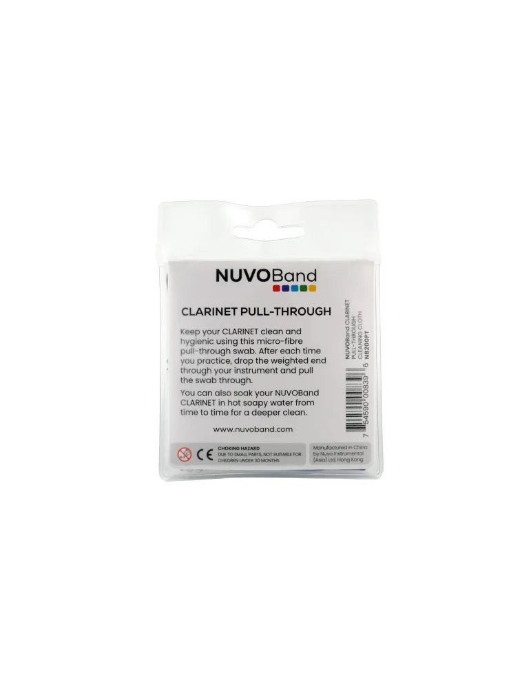 NUVO NB200PTC | MusicGoodDeal