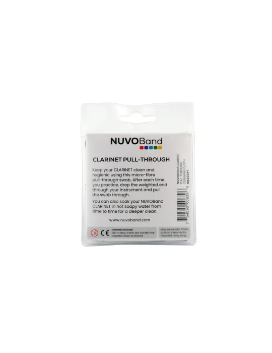 NUVO NB200PTC | MusicGoodDeal