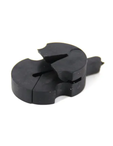  ADAGIO 2717 PIE VIOLIN MUTE|MusicGoodDeal 