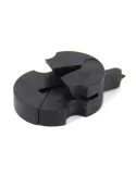  ADAGIO 2717 PIE VIOLIN MUTE|MusicGoodDeal 