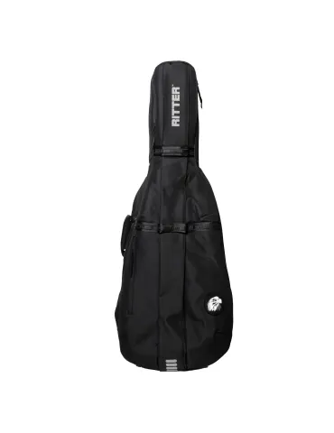  RITTER HÜLLE CELLO 4/4 BERN 4|MusicGoodDeal 