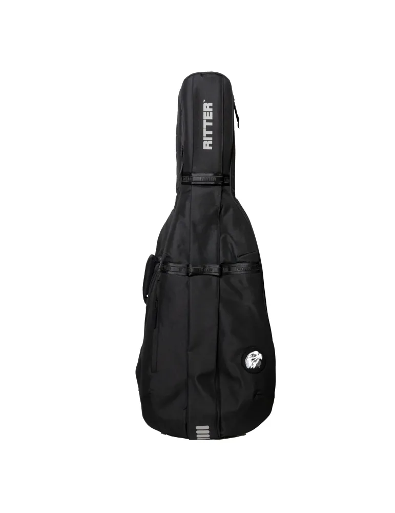  RITTER HÜLLE CELLO 4/4 BERN 4|MusicGoodDeal 