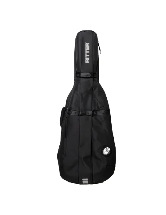  RITTER HÜLLE CELLO 4/4 BERN 4|MusicGoodDeal 
