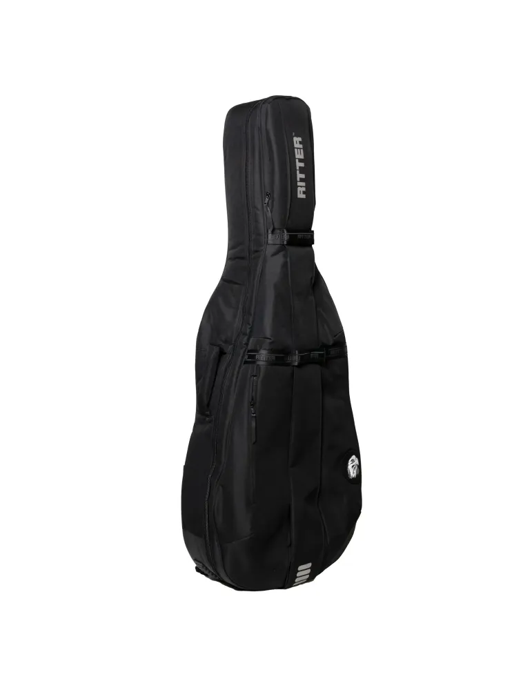  RITTER HÜLLE CELLO 4/4 BERN 4|MusicGoodDeal 