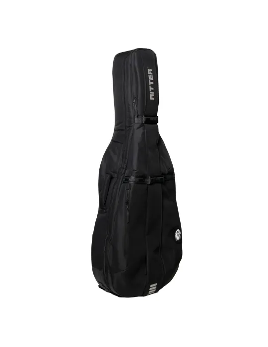 RITTER HÜLLE CELLO 4/4 BERN 4|MusicGoodDeal 