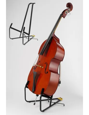  HERCULES DS590B DS590B DOUBLE BASS HOLDER|MusicGoodDeal 