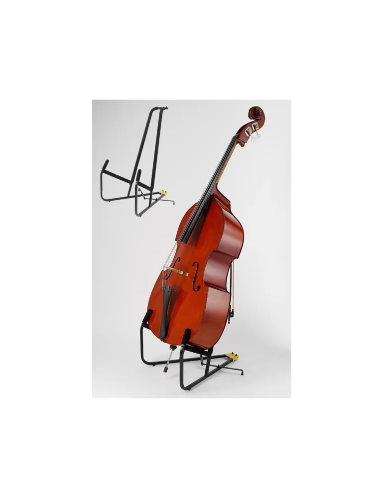  HERCULES DS590B DS590B DOUBLE BASS HOLDER|MusicGoodDeal 