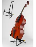  HERCULES DS590B DS590B DOUBLE BASS HOLDER|MusicGoodDeal 