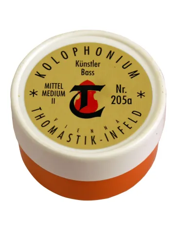  THOMASTIK 205ATH DOUBLE BASS COLOPHANE|MusicGoodDeal 