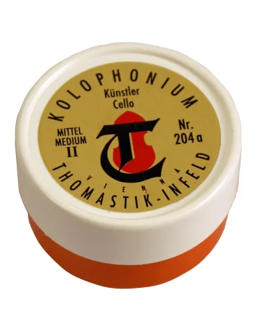  THOMASTIK 204ATH COLOPHANE CELLO|MusicGoodDeal 