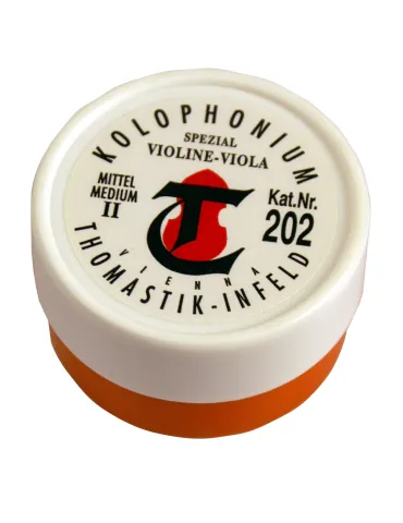  THOMASTIK 202ATH COLOPHANE VIOLIN / ALTO|MusicGoodDeal 