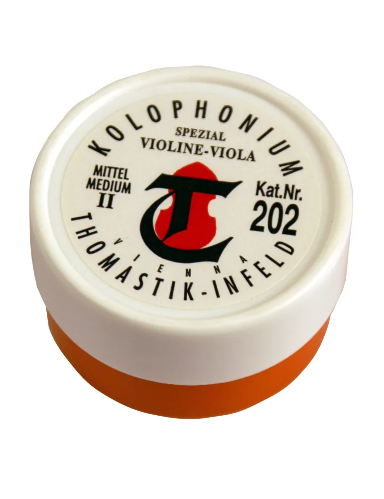  THOMASTIK 202ATH COLOPHANE VIOLIN / ALTO|MusicGoodDeal 