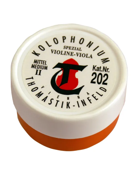  THOMASTIK 202ATH COLOPHANE VIOLIN / ALTO|MusicGoodDeal 