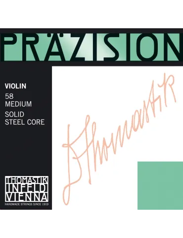  THOMASTIK 58TH PRECISION VIOLIN SET|MusicGoodDeal 