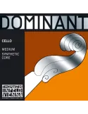  THOMASTIK 142TH THE DOMINANT CELLO|MusicGoodDeal 