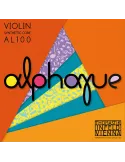  THOMASTIK AL100 ALPHAYUE VIOLIN SET|MusicGoodDeal 
