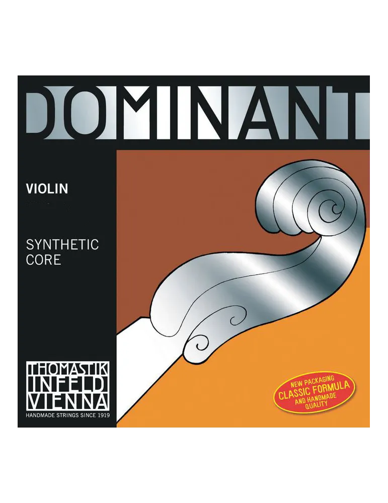  THOMASTIK 132ATH VIOL? RE DOMINANTE PLATA|MusicGoodDeal 