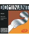  THOMASTIK 133TH2 DOMINANT G VIOLIN 3/4|MusicGoodDeal 