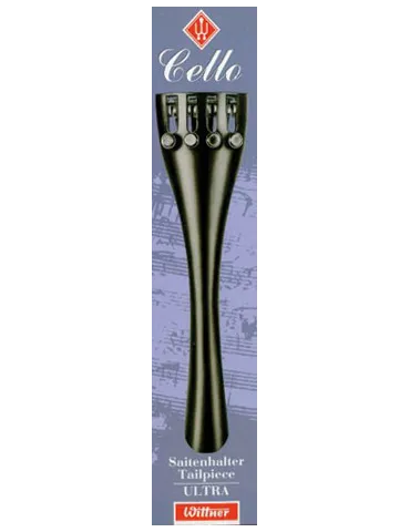  WITTNER 919731  CELLO CORDIER 3 / 4-1 / 2|MusicGoodDeal 