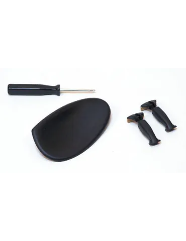  WITTNER 250121  3/4 CHIN REST|MusicGoodDeal 