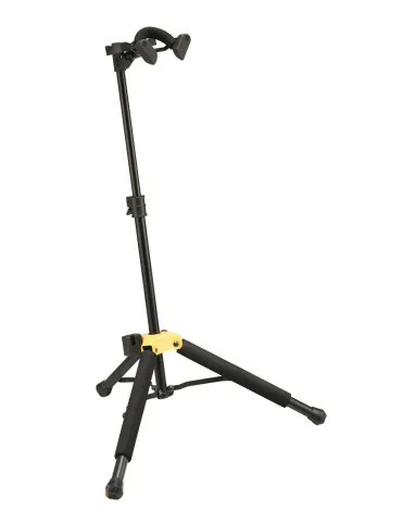  HERCULES DS571BB TRAVLITE DS571BB VIOLIN STAND|MusicGoodDeal 