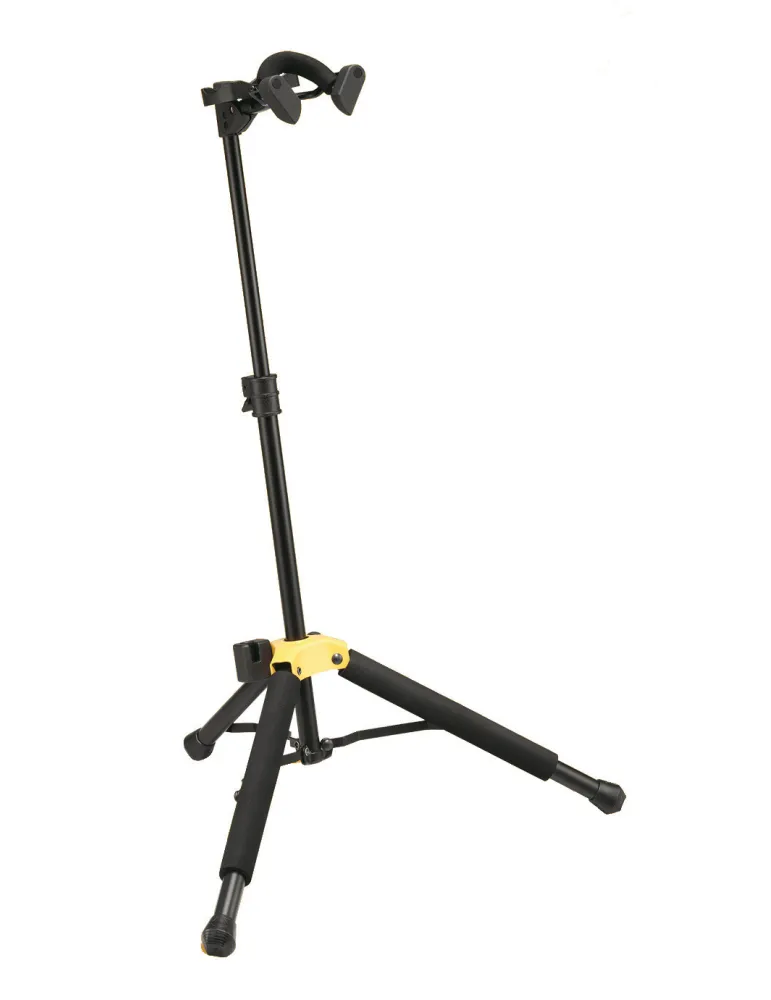  HERCULES DS571BB TRAVLITE DS571BB VIOLIN STAND|MusicGoodDeal 