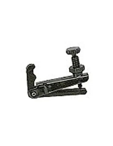  WITTNER 903044  BLACK VIOLIN TENSIONER 1 / 2-1 / 4|MusicGoodDeal 