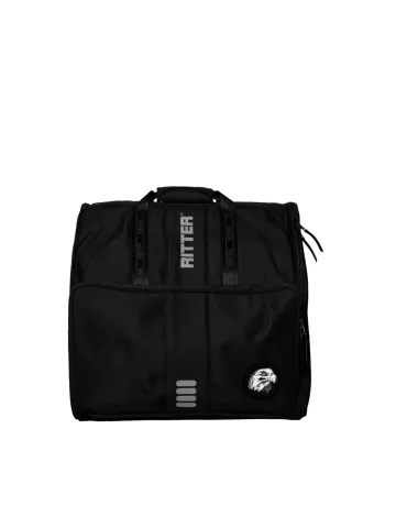 RITTER RAB4120SBK | MusicGoodDeal