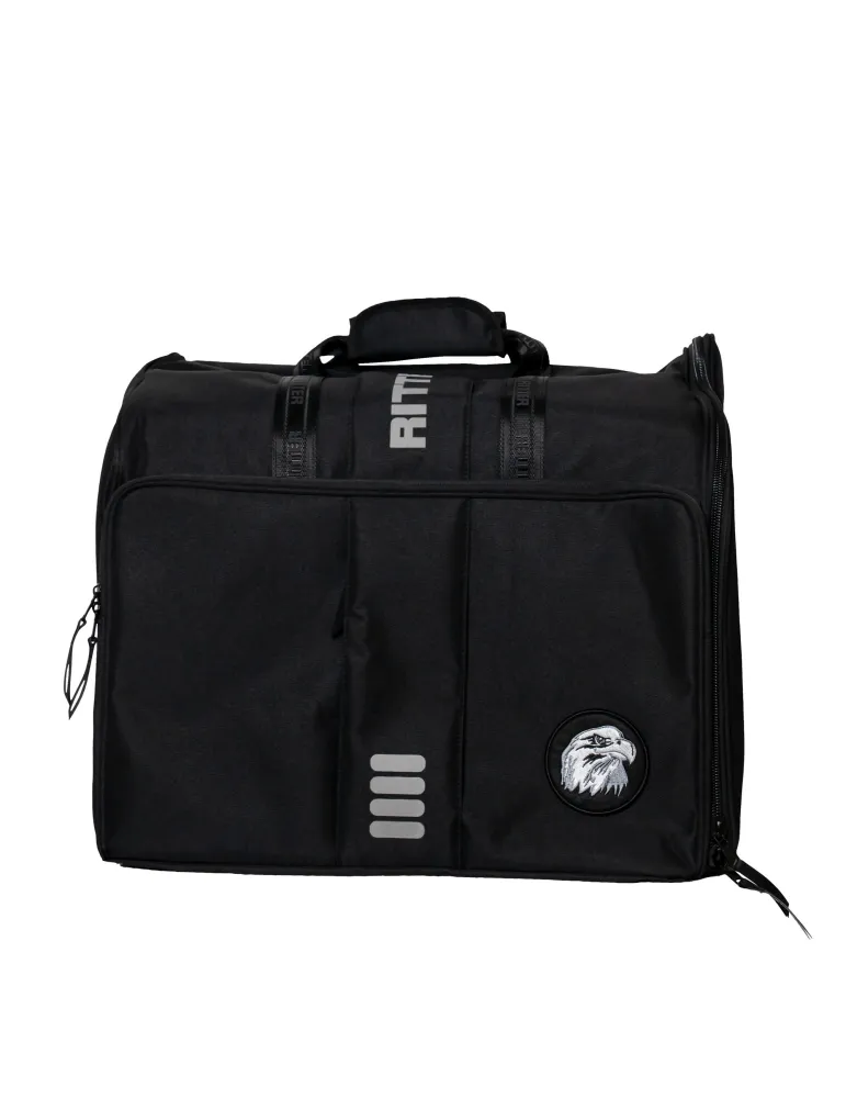  RITTER ACCORDION COVER 120B BERN 4|MusicGoodDeal 