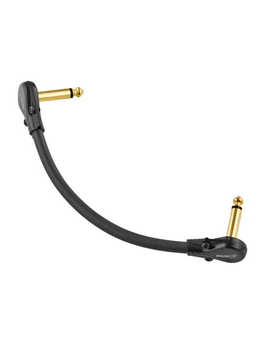  ORTEGA SET 20 PATCH CABLES JACK JACK|MusicGoodDeal 