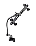  ORTEGA TABLET STAND DELUXE BLACK|MusicGoodDeal 