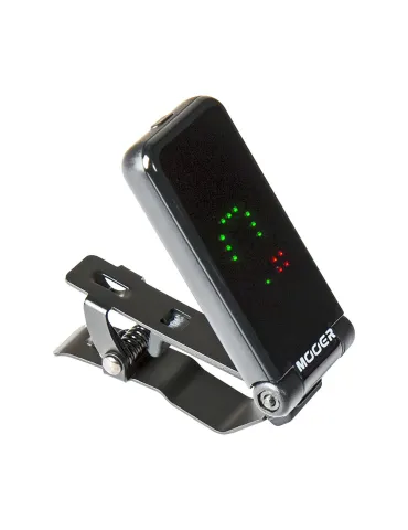 MOOER CT01 TUNER CT-01 BLACK|MusicGoodDeal 