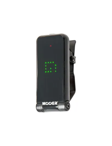  MOOER CT01 TUNER CT-01 BLACK|MusicGoodDeal  2