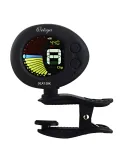  ORTEGA OCAT-2BK METRONOME CLIP TUNER|MusicGoodDeal 