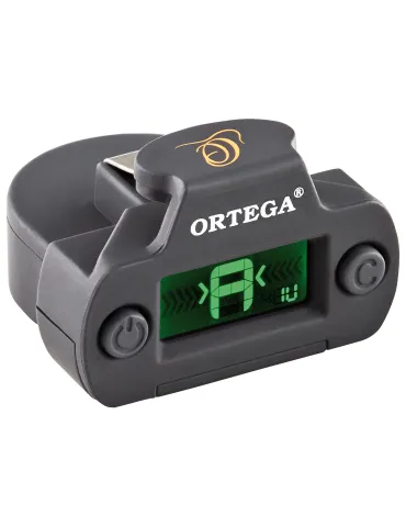  ORTEGA OCST-1BK ROSE TUNER|MusicGoodDeal 