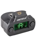  ORTEGA OCST-1BK ROSE TUNER|MusicGoodDeal 