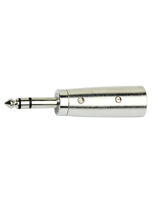  KIRLIN X3101  RCA PLUG XLR MALE 1/4 "TRS F|MusicGoodDeal 