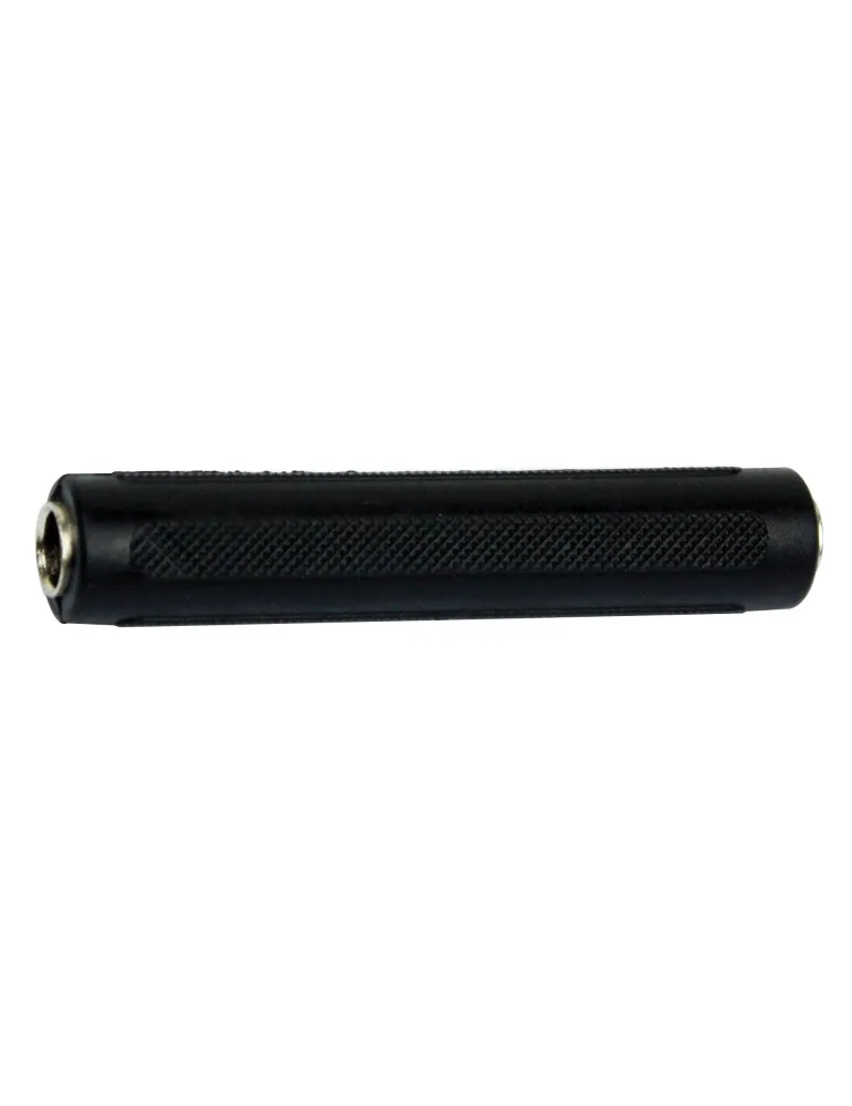  KIRLIN K2606M  1/4 "EINFACHER WEIBLICHER STECKER|MusicGoodDeal 