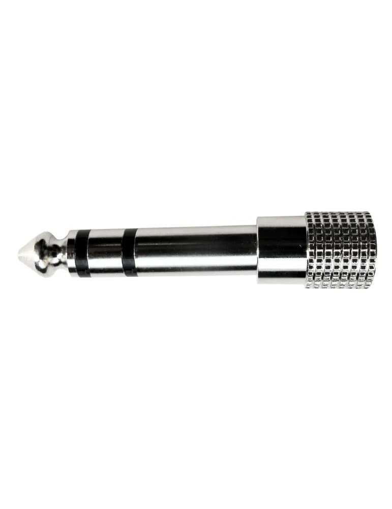  KIRLIN K2615  1/4 "TRS MÄNNLICHER STECKER TRS WEIBLICH|MusicGoodDeal 
