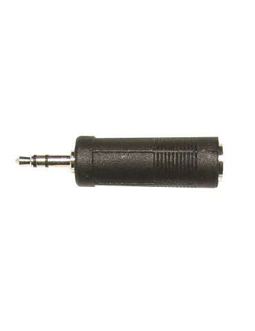 KIRLIN K2612  RCA PLUG MALE 1/8 "TRS 1/4" TRS