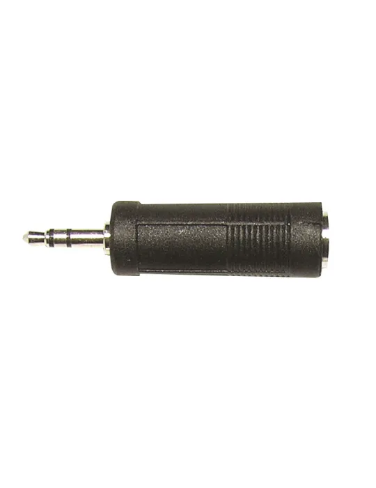 KIRLIN K2612  RCA PLUG MALE 1/8 "TRS 1/4" TRS|MusicGoodDeal 