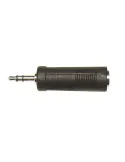  KIRLIN K2612  RCA PLUG MALE 1/8 "TRS 1/4" TRS|MusicGoodDeal 
