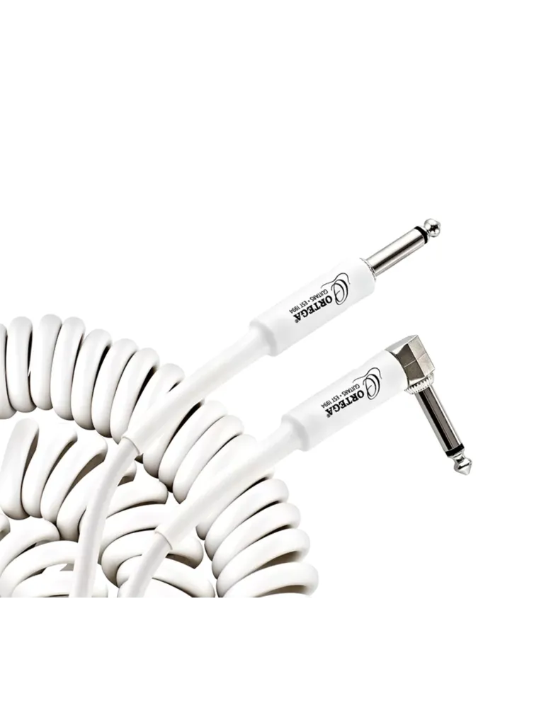 ORTEGA ORCCI-30WH | MusicGoodDeal